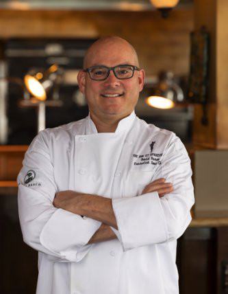 Image of David Duron