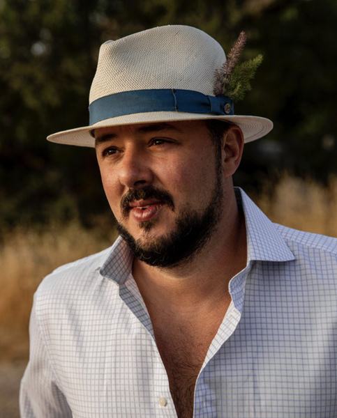 Image of Adam Sobel