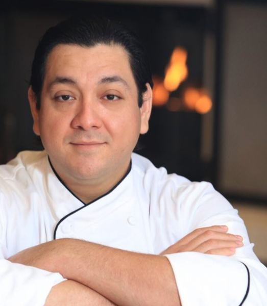 Image of Mario Garcia