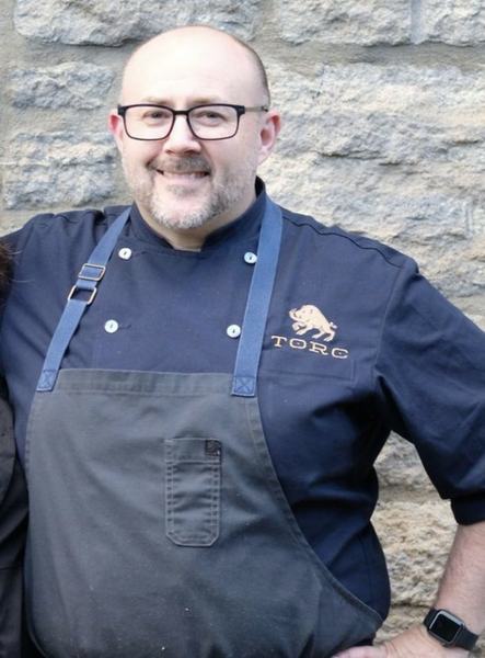 Image of Sean O'Toole
