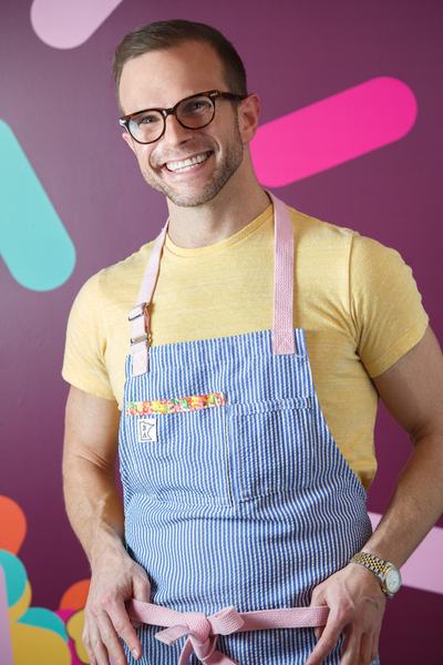 Image of Zac Young