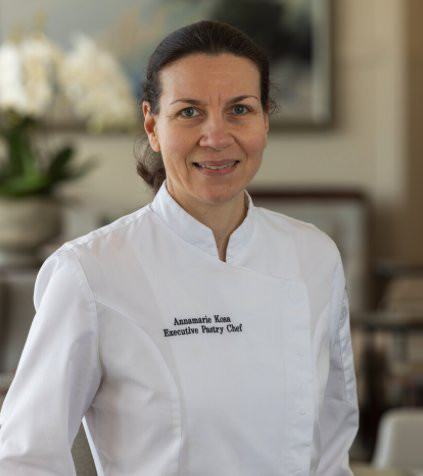 Image of Annamaria Kosa