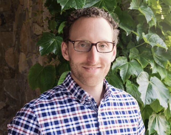 Image of Bradley Wasserman