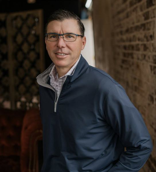 Image of John Daniel