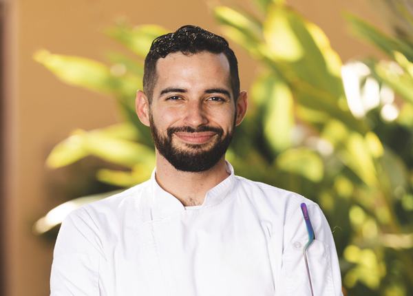 Image of Alex Pailles