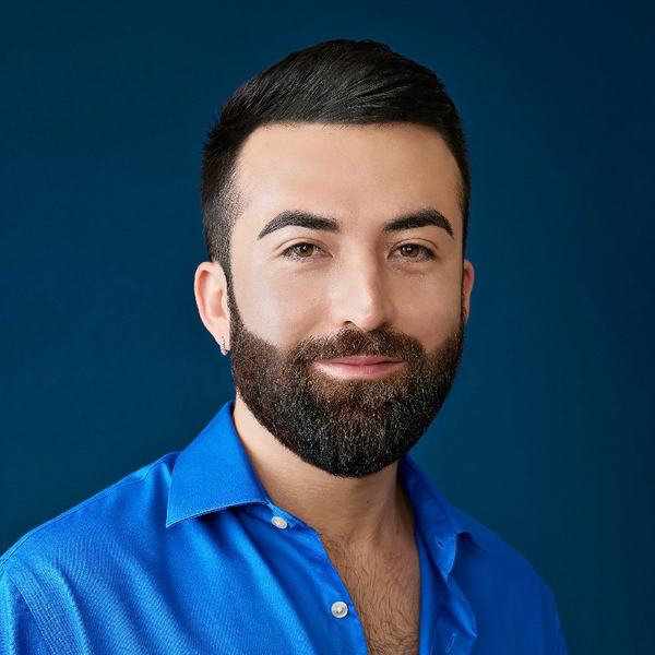 Image of Manuel Cruz