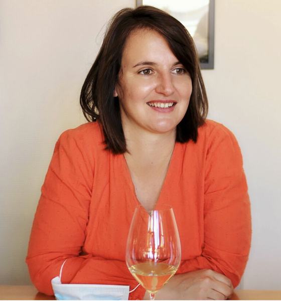 Image of Jolene Hunter