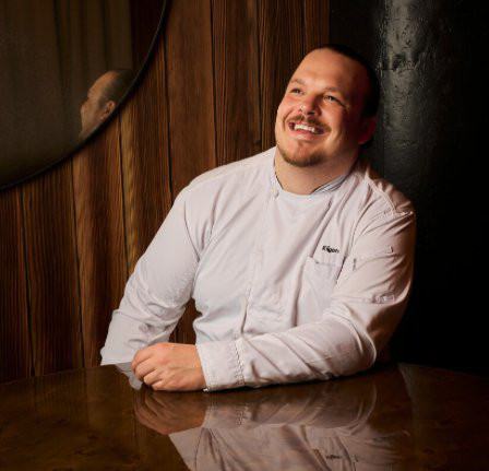 Image of Brad Kilgore