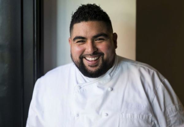 Image of Jose Mejia