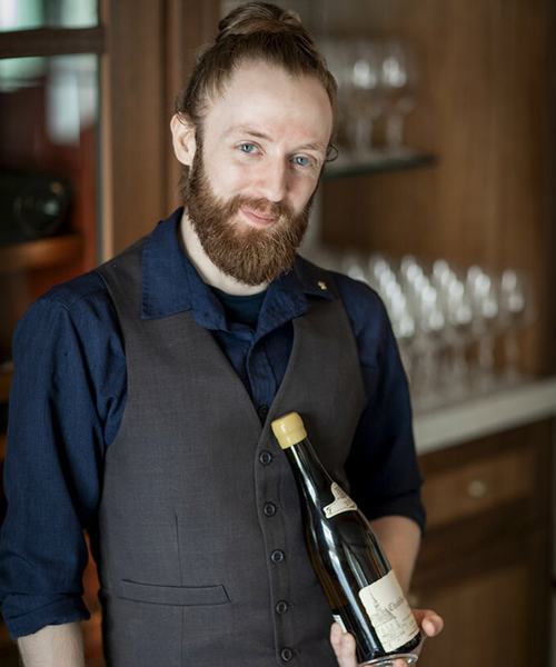 Image of Ryan Bogdan
