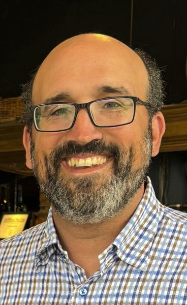 Image of Lee Lightfoot