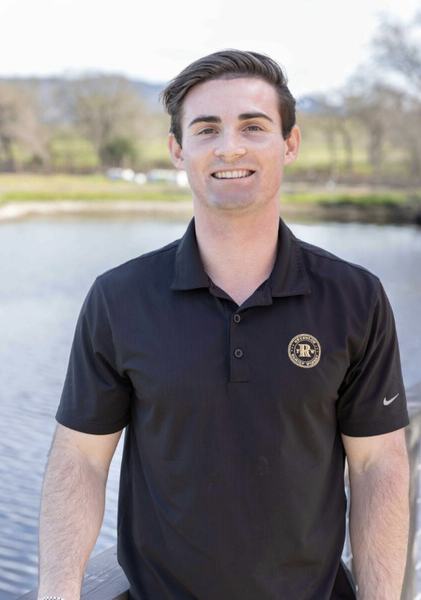Image of Cameron Reynolds