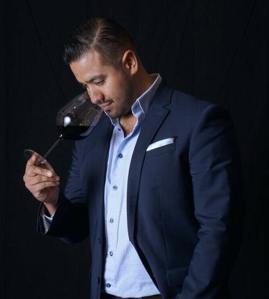 Image of David Meneses