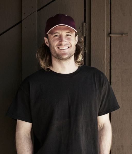 Image of Tommy Ufland