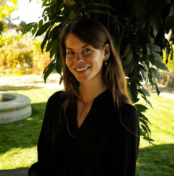 Image of Candice Bernard