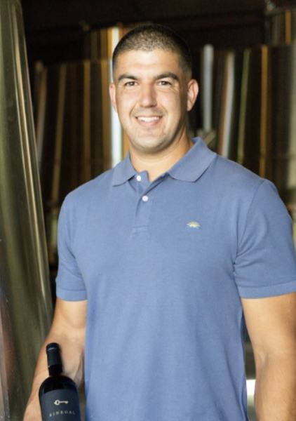 Image of Nick Moraida