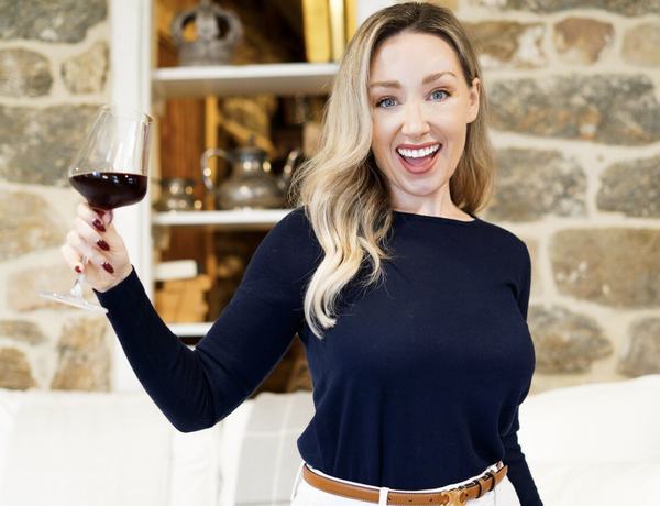 Image of Amanda McCrossin