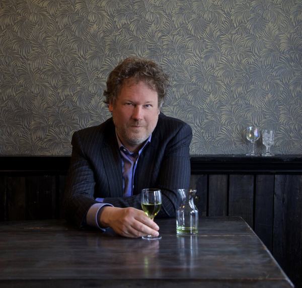 Image of Jeff Gordinier