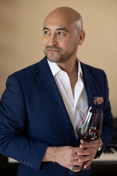 Image of Elias Cuevas
