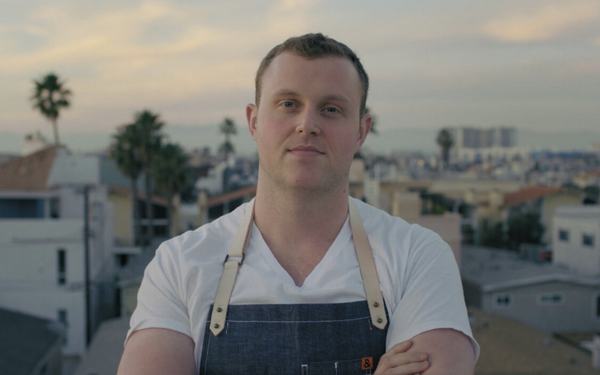 Image of Jackson Kalb