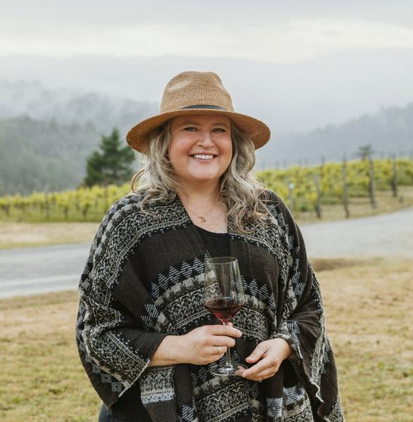 Image of Chantal Forthun