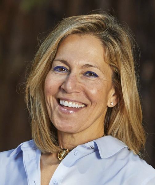 Image of Nicole Carter