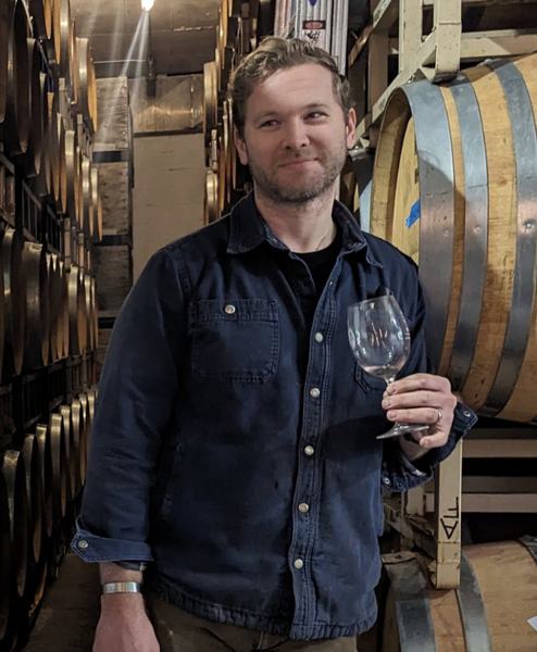 Image of Jonathan Houston