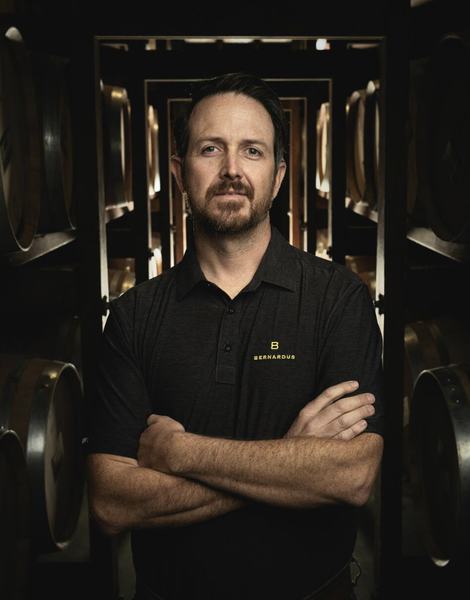 Image of Jim McCabe