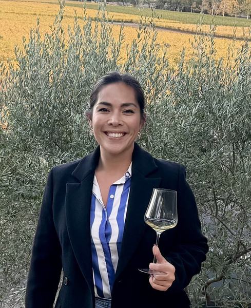 Image of Natalie Enriquez
