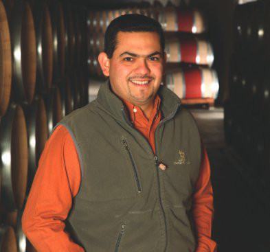 Image of Luis Contreras