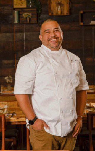 Image of Rodrigo Salvador Jr