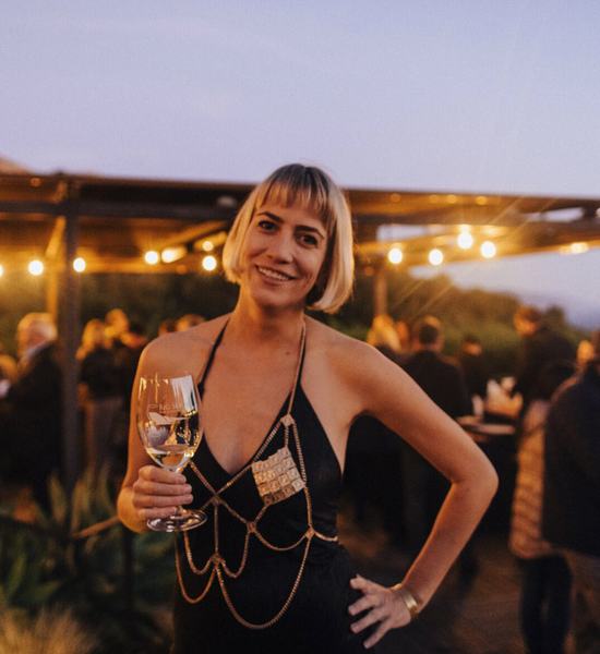 Image of Alicia Busa