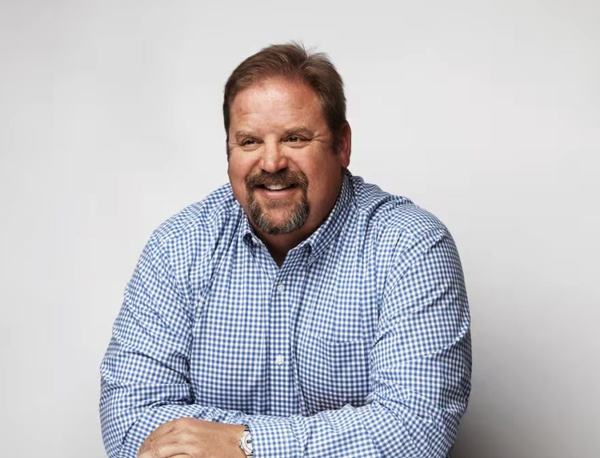Image of Justin Ennis