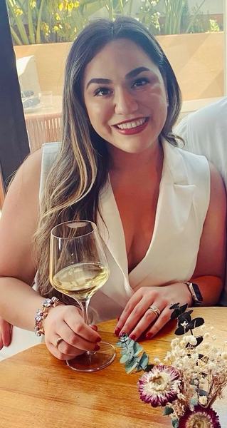 Image of Danielle Cortez