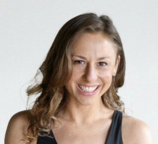 Image of Jillian Riley