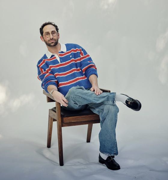 Image of Max Block