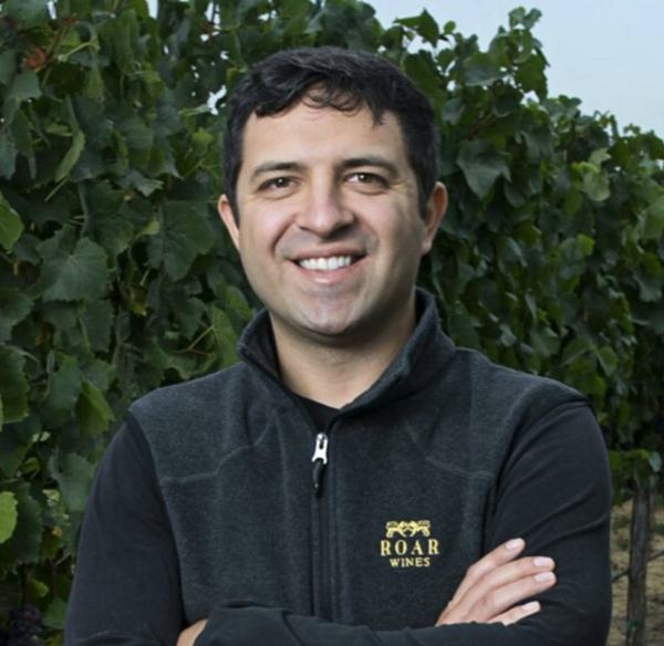 Image of Adam Franscioni