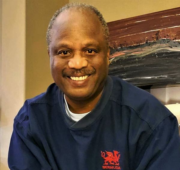 Image of Thomas T Thomas