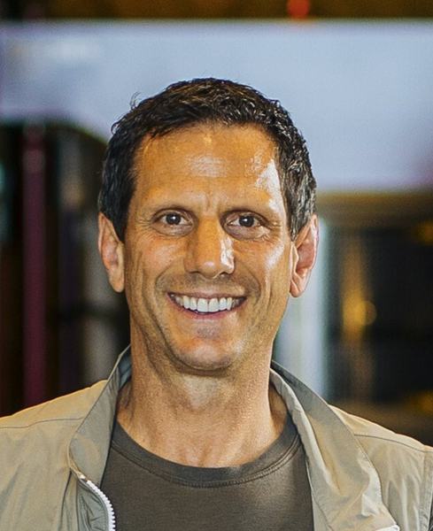 Image of Raymond Signorello