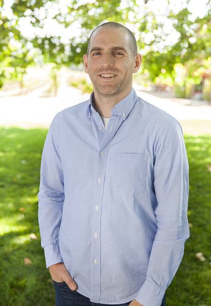 Image of David Natali