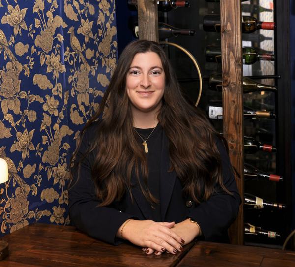 Image of Katelyn Claunch