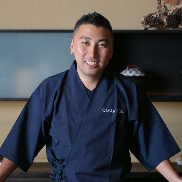 Image of Jackson Yu