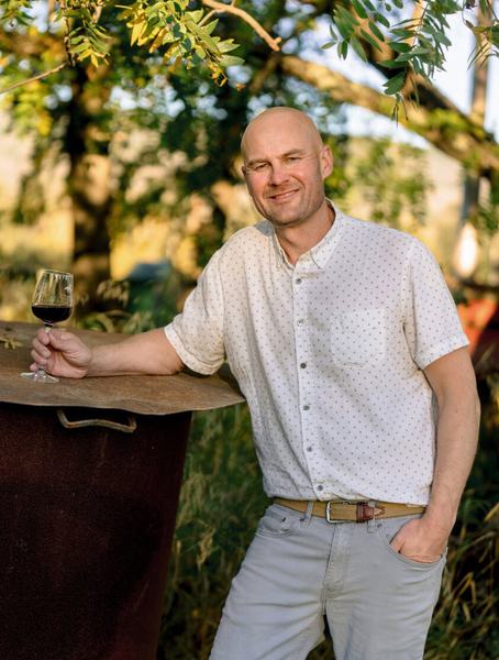 Image of Lars Bjorkman
