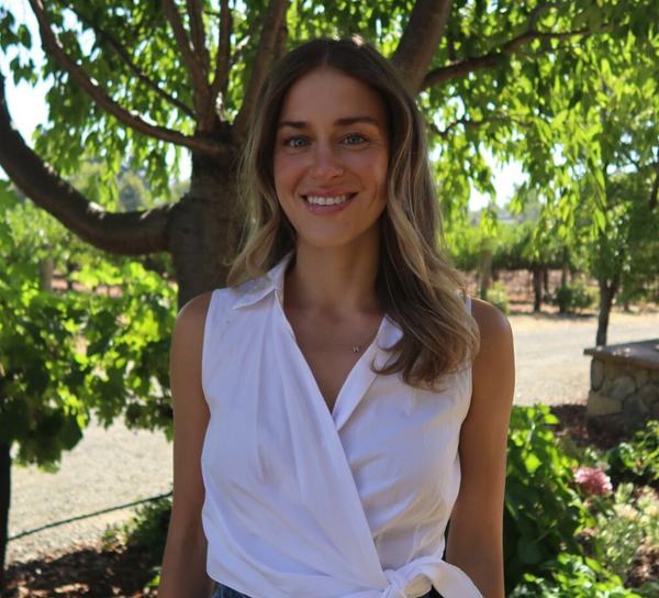 Image of Hannah Salvestrin