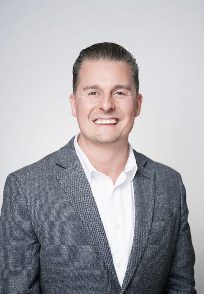 Image of Jordan Walters
