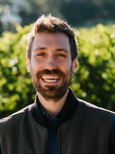Image of Ry Richards