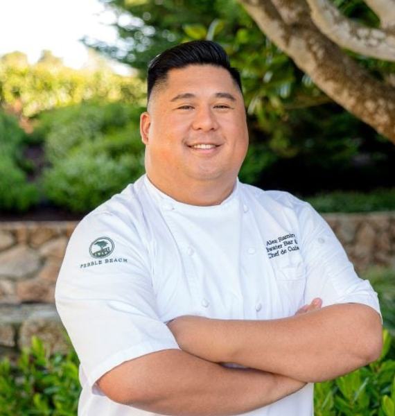 Image of Alex Ramirez