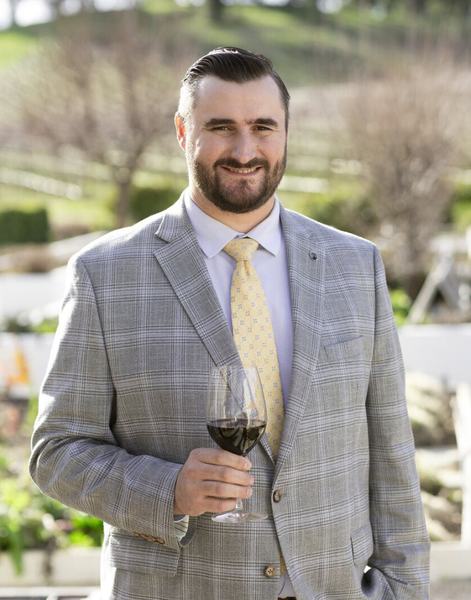 Image of Jason Santos