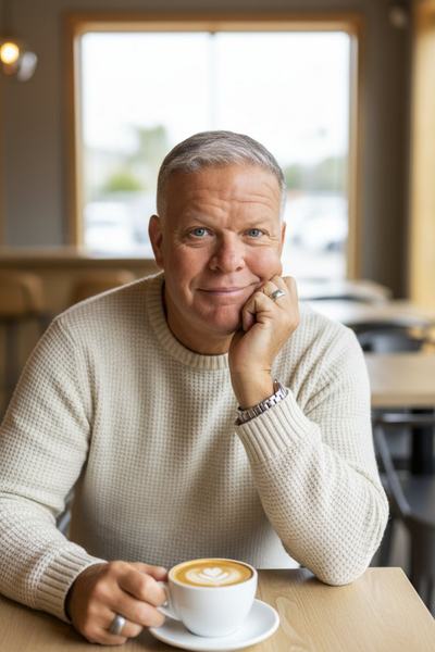 Image of Dave Martin