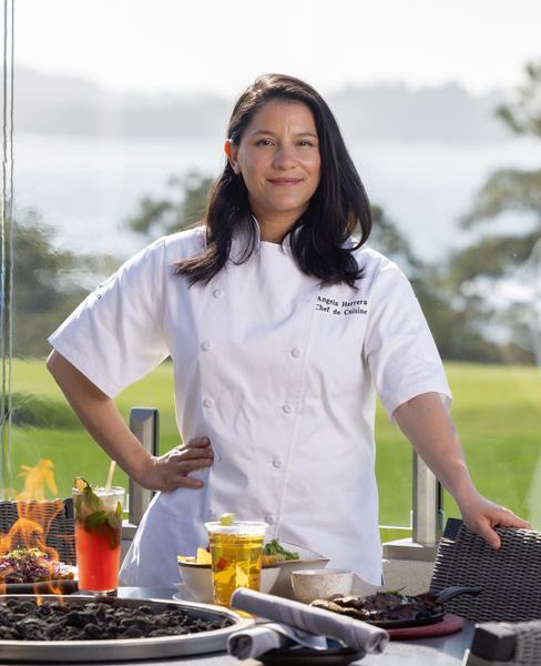 Image of Angela Herrera